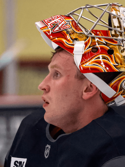 'Amazing' Penn State Season Has Sergeev Pumped For Pro Hockey