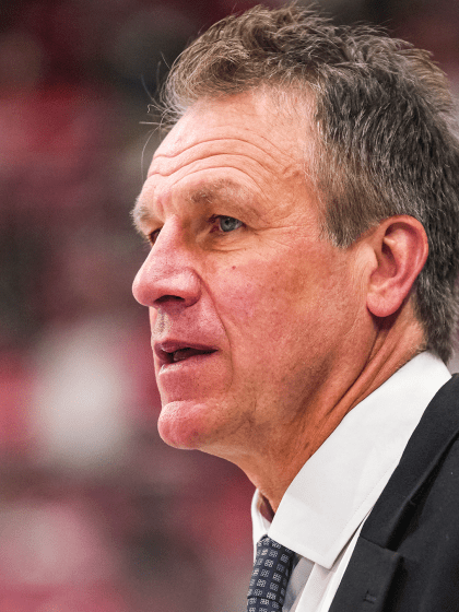 Hiring Jim Hiller the latest bold move by Maple Leafs