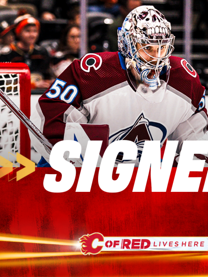 Flames Sign Ivan Prosvetov - 01.07.25
