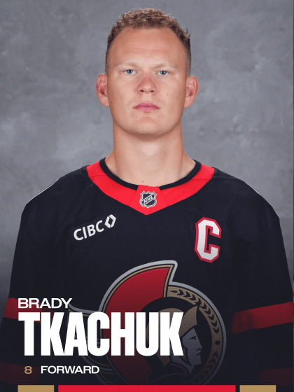 Brady Tkachuk