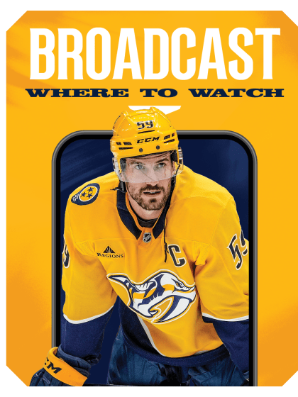 Home Page 26/27: Stay Connected: Broadcast