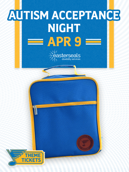 STL - Featured Giveaway/Theme Night (homepage)