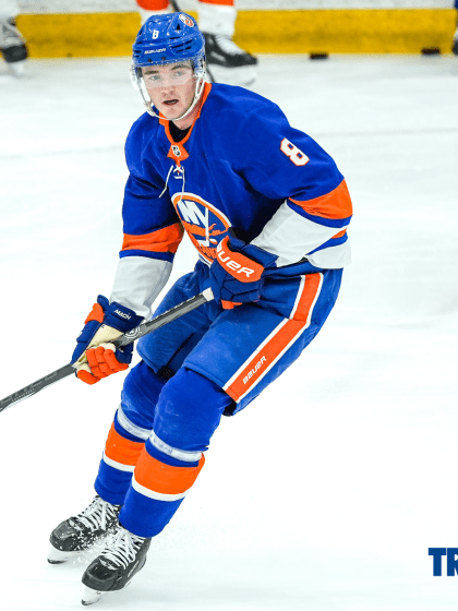 PHOTOS: 2024-25 Islanders Training Camp Day 7