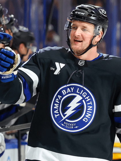 Photos: Lightning vs. Bruins