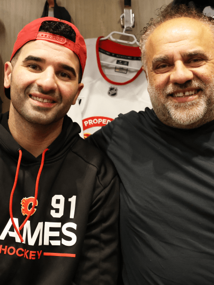 Photo Gallery - Morning Skate 13.12.25