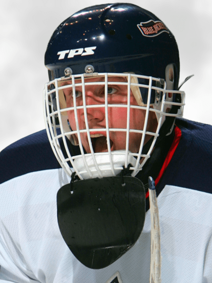 Podcast Forček o brankářích s Martinem Pruskem