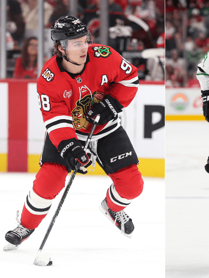 Top NHL restricted free agents available 2026