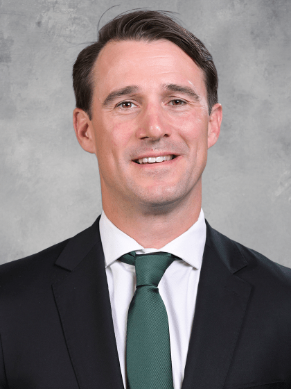 Brett McLean