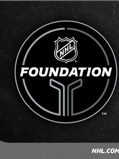 NHL Foundation in US and Canada to focus on 5 key pillars