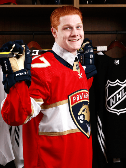 Tippett - Draft Tile