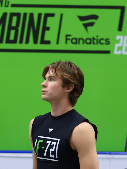 2026 NHL Draft Diary: Gavin McKenna