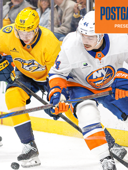 UBS Postgame Photos: Winning Team X, Losing Team X