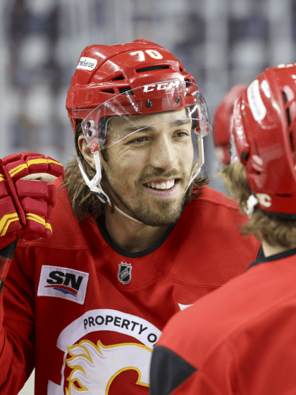 Photo Gallery - Morning Skate 28.03.26