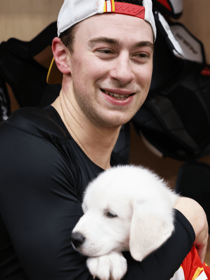 Puppies & Players