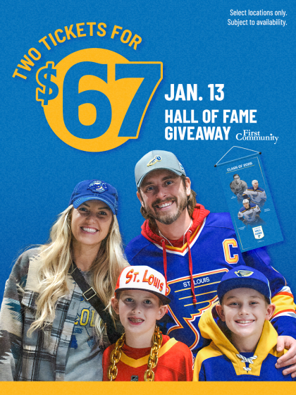 STL - 67 ticket offer vert