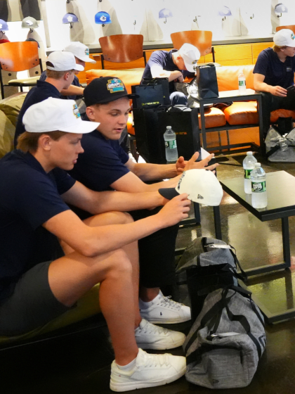 2026 nhl draft how to watch seattle kraken top prospects