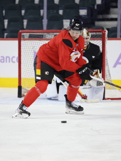 Photo Gallery - Morning Skate 21.11.24