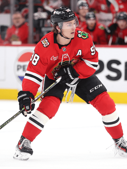 Top NHL restricted free agents available 2026