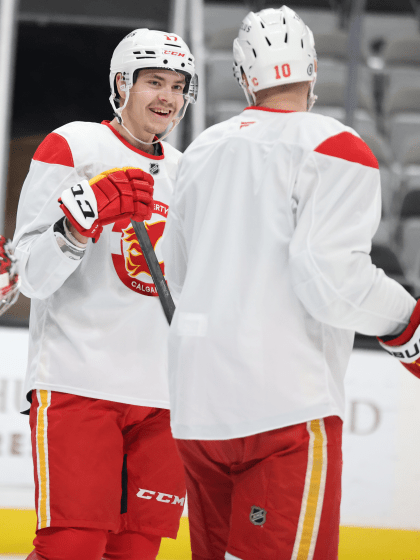 Photo Gallery - Morning Skate 28.12.24