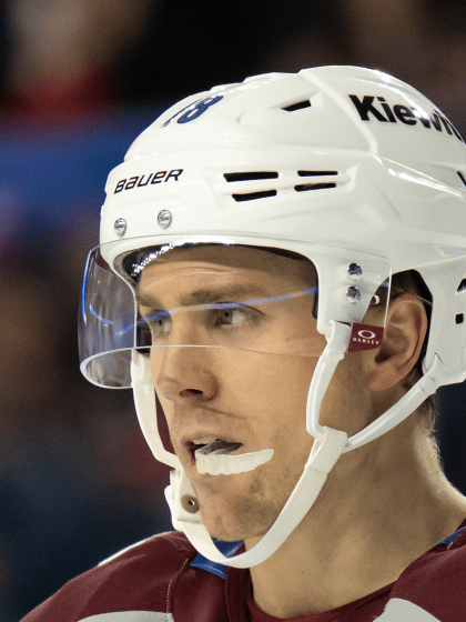 Jack Drury signs five-year deal with Predators
