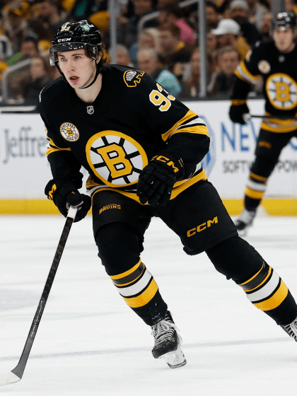 Rookie Watch: first-year players excelling with new teams