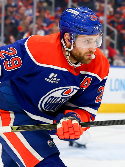 Dennis Seidenberg NHL-Blog 4 Ausgabe 2025-26