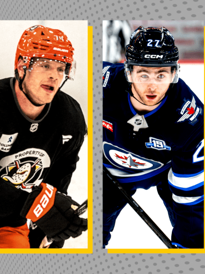 Längs Sargen avsnitt 13 summerar Trade Deadline 2026