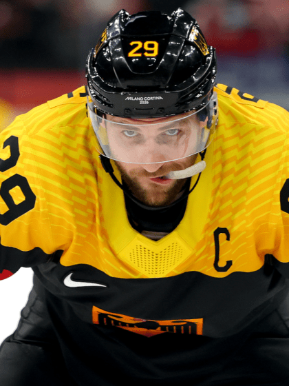 Schlagschuss Episode 38 Spezial Olympische Spiele 2026