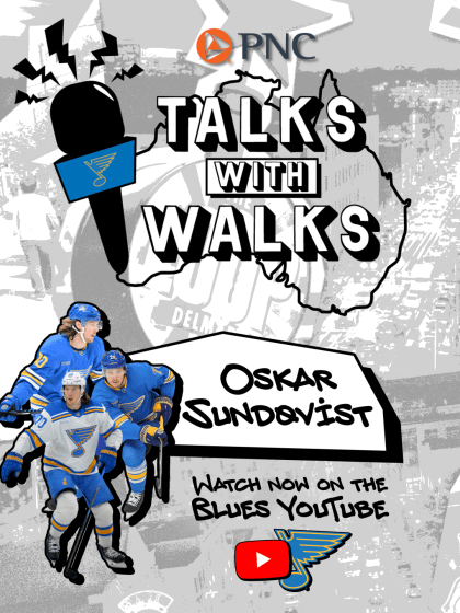 Talks with Walks vertical