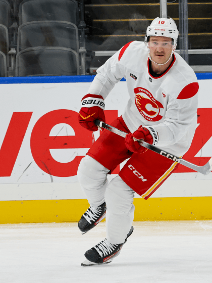 Photo Gallery - Morning Skate 11.11.25