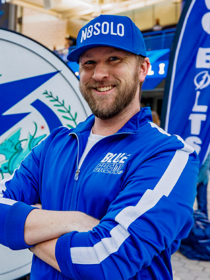 Photos: 2026 Hockey Talks Night 