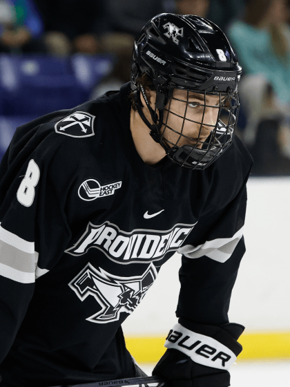 Riley Duran hoping to be in the mix for Boston Bruins roster spot