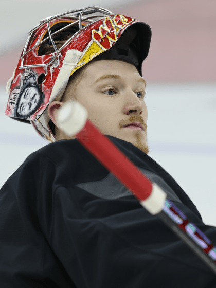 Photo Gallery - Morning Skate 20.03.25