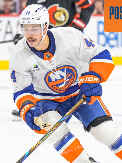 UBS Postgame Photos: Senators 3, Islanders 2