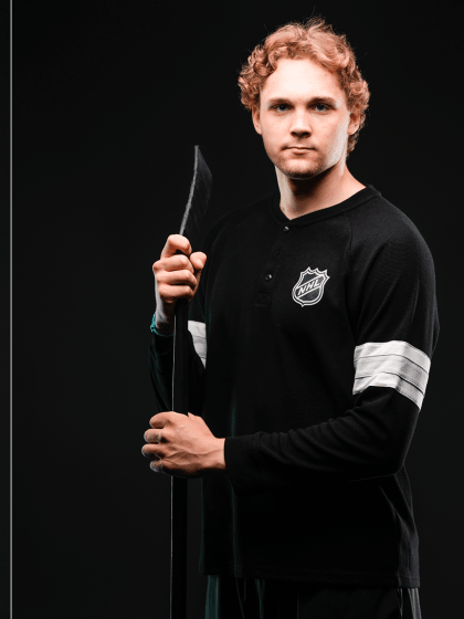 NHL Draftin eurooppalaiset kenttäpelaajat valokeilassa