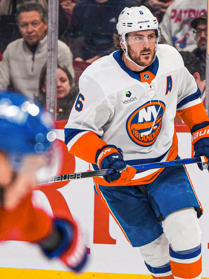 UBS Postgame Photos: Canadiens 7, Islanders 3