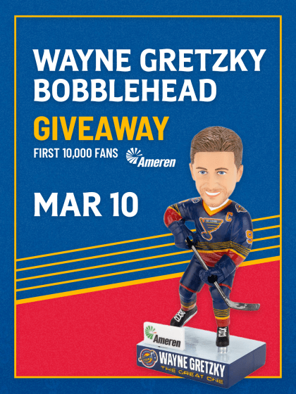 STL - Featured Giveaway/Theme Night (homepage)