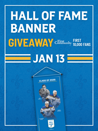 STL - Featured Giveaway/Theme Night (homepage)