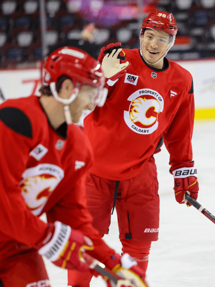 Photo Gallery - Morning Skate 15.11.24