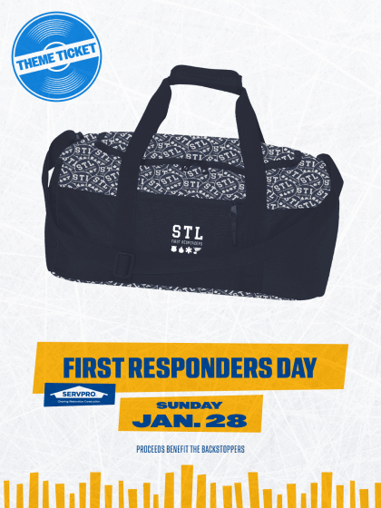 First Responders Night