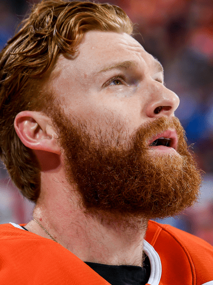 Stanley Cup Final blog Connor Brown June 14 2025
