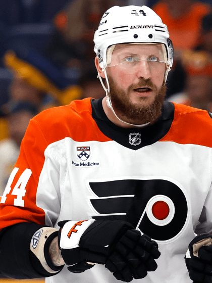 Nicolas Deslauriers échangé aux Hurricanes