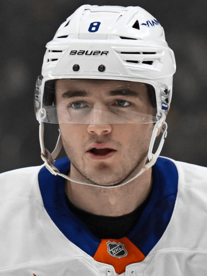 EDGE stats Noah Dobson outlook after trade to Montreal Canadiens