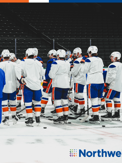 PHOTOS: Morning Skate at Dallas