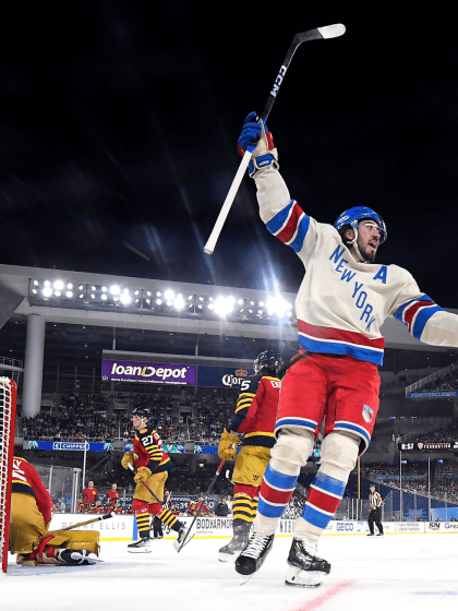 Čo priniesol floridský zápas pod holým nebom