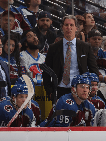 Avalanche home woes led to elimination