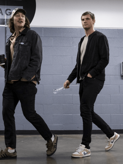 GALLERY: Blackhawks at Predators - Feb 26, 2026