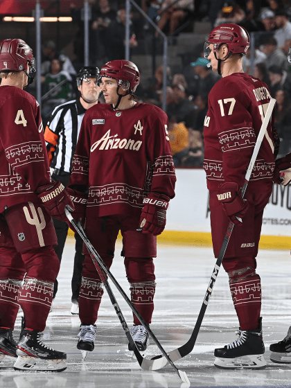 Why 2023-2024 Arizona Coyotes eliminated from Stanley Cup Playoffs