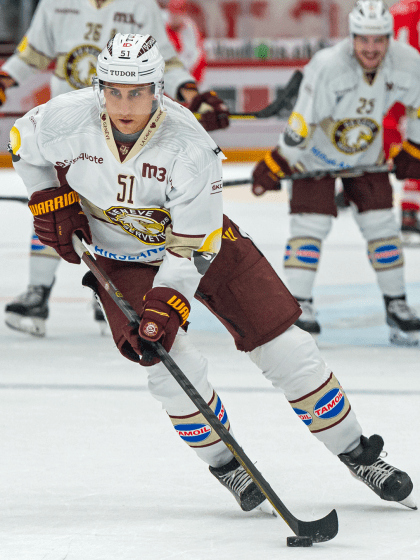 Jääkiekon taustatyöt kiinnostavat Filppulaa