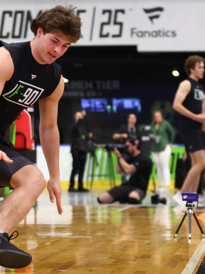 NHL Combine Notebook - 07.06.25